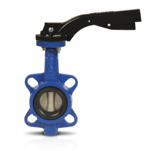 KV-7 BUTTERFLY VALVE