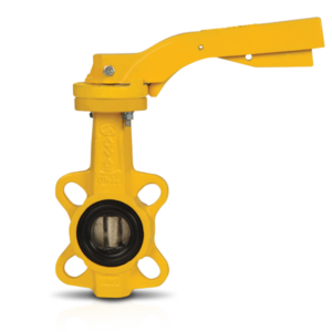 KV-9 BUTTERFLY VALVE