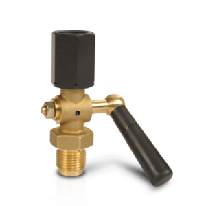 MV-330 MANOMETER VALVES