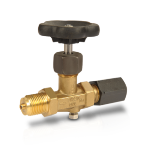 MV-416 MANOMETER VALVES