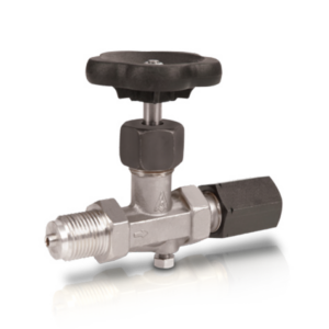 MV-420 MANOMETER VALVES