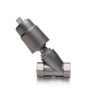 PKV-50 PNEUMATIC CONTROLLED ON-OFF VALVE