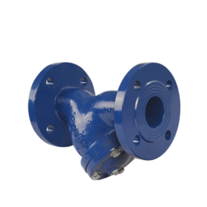 PTY-30 STRAINERS