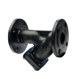 PTY-40 STRAINERS