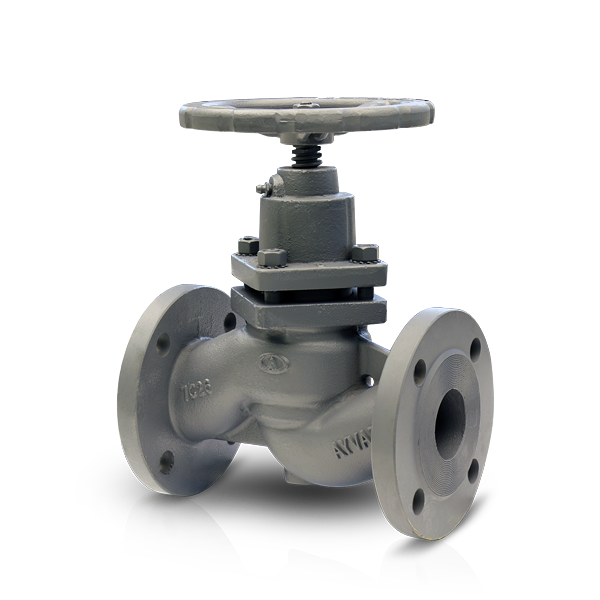 PV-16 PISTON VALVES