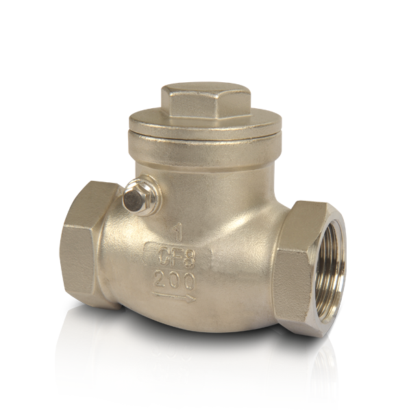 SC-200 CHECK VALVE