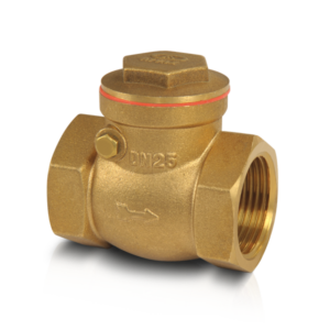 SC-400 CHECK VALVE