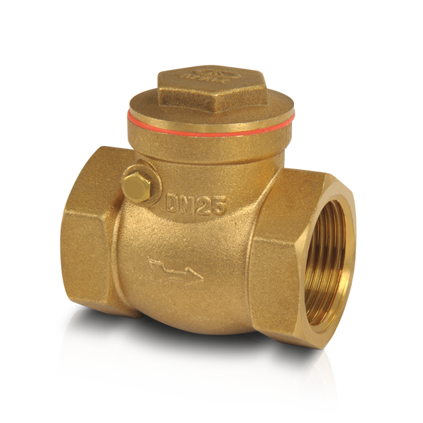 SC-400 CHECK VALVE