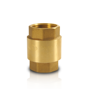 SC-600 CHECK VALVE