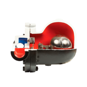 SK-50 MECHANICAL STEAM TRAP