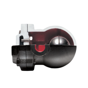 SK-51 MECHANICAL STEAM TRAP