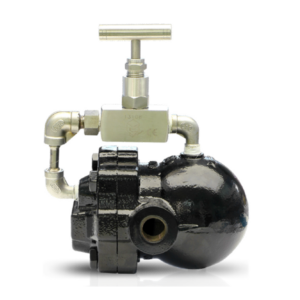 SK-51 SLR FLOAT TYPE STEAM TRAP