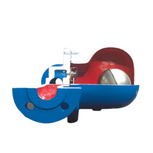 SK-55LC MECHANICAL STEAM TRAP