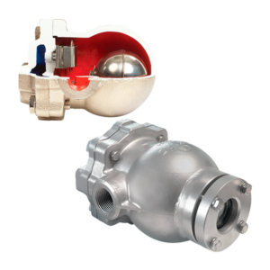 SK-61 MECHANICAL STEAM TRAP