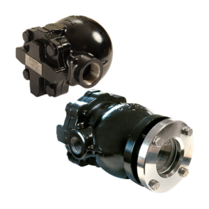 SK-70 MECHANICAL STEAM TRAP