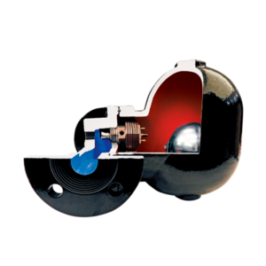 SK-80 MECHANICAL STEAM TRAP