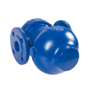 SK55L FLOAT TYPE STEAM TRAP