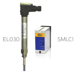 SELF-CHECKING LOW WATER LEVEL CONTROLLER