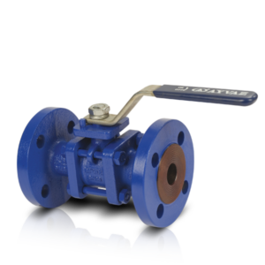 TGV-10 FULL BORE BALL VALVE