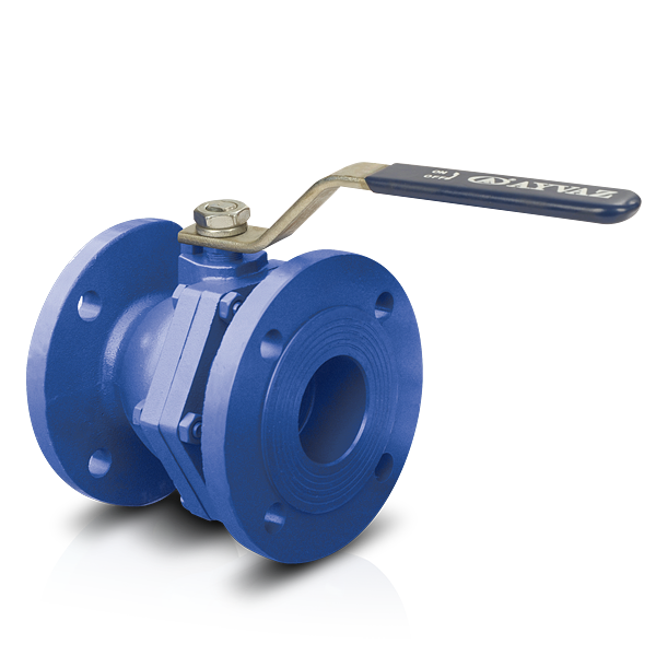 TGV-25 FULL BORE VALVE