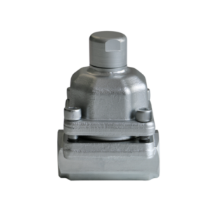 TK-1A BI-METALLIC STEAM TRAP
