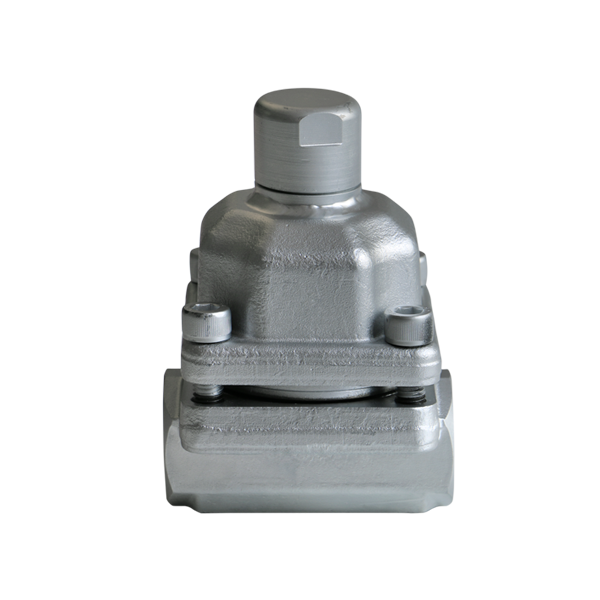 TK-1A BI-METALLIC STEAM TRAP