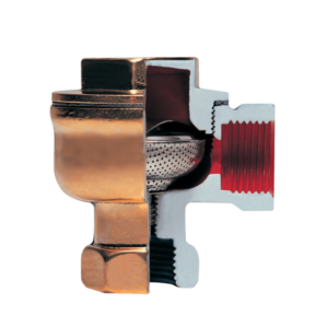 TKK-11 AIR AND GAS ELIMINATOR