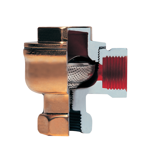 TKK-11 AIR AND GAS ELIMINATOR