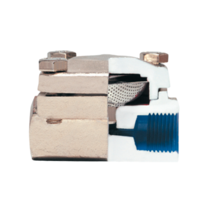 TKK-21 THERMOSTATIC STEAM TRAP
