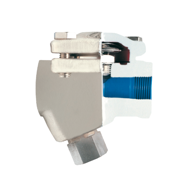 TKK-2Y THERMOSTATIC STEAM TRAP