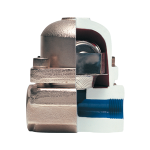TKK-3 THERMOSTATIC STEAM TRAP