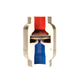 TKK-41 & 42 THERMOSTATIC STEAM TRAP