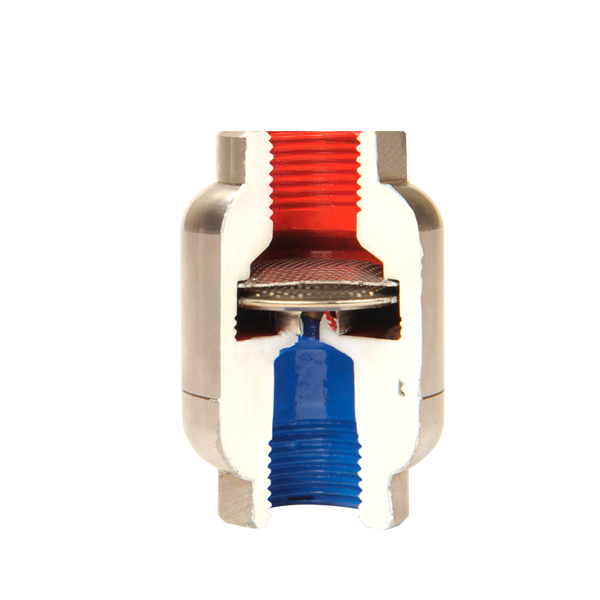 TKK-41 & 42 THERMOSTATIC STEAM TRAP