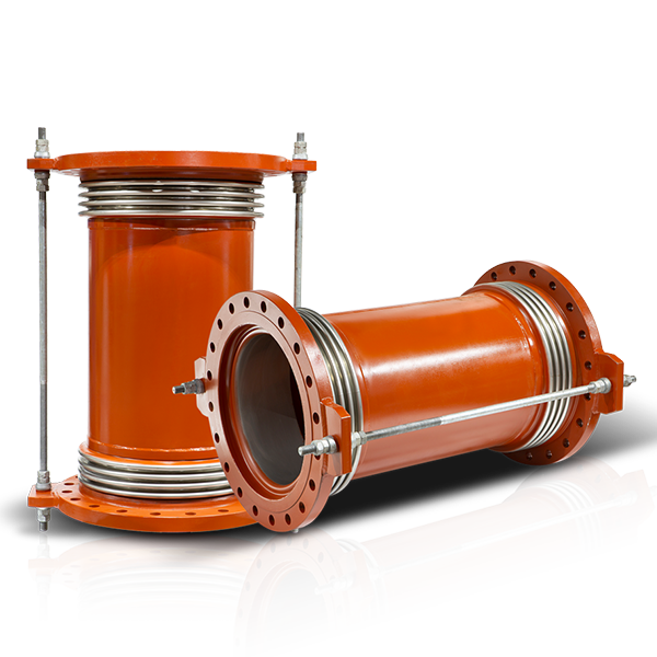 UNIVERSAL TIED EXPANSION JOINTS