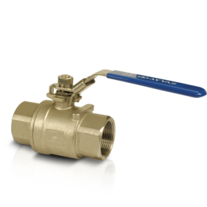 V-2P TWO PARTIAL BALL VALVES