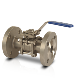 V-3FP BALL VALVE