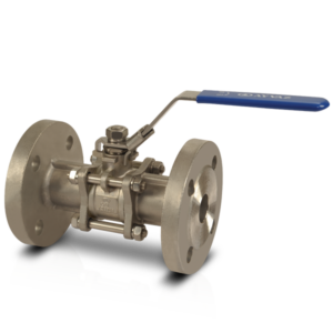 V-3F BALL VALVE