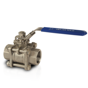 V-3T BALL VALVE