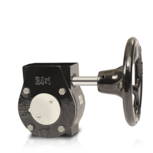 WORM GEAR