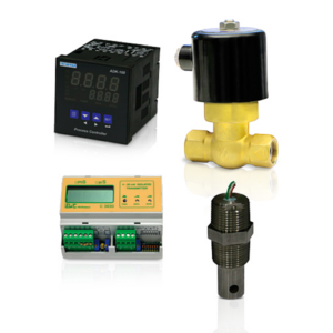 YBS-20 SURFACE BLOWDOWN SYSTEM (FOR STEAM GENERATORS)