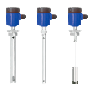AECAS CAPACITIVE LEVEL SWITCH