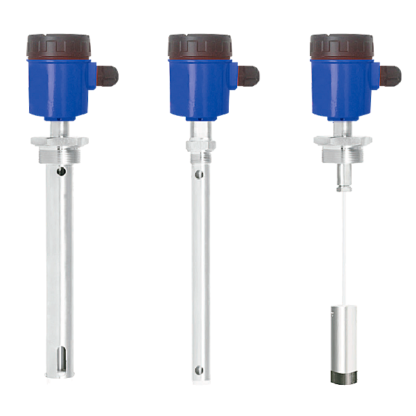 AECAS CAPACITIVE LEVEL SWITCH