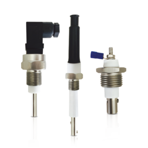 AELC CONDUCTIVITY TYPE LEVEL ELECTRODE