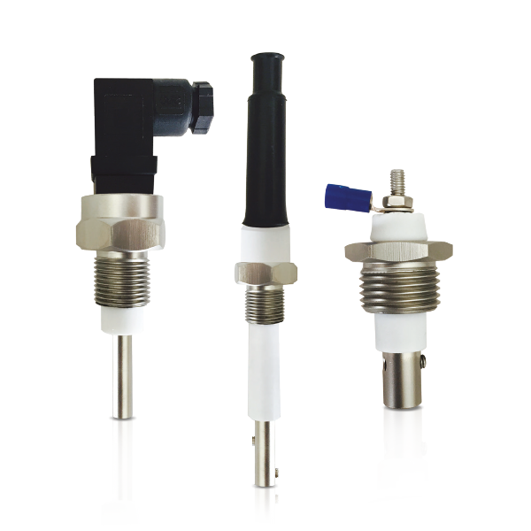 AELC CONDUCTIVITY TYPE LEVEL ELECTRODE