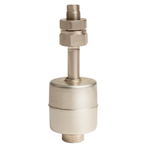 AU-20 LEVEL CONTROLER WITH 2 CONTACTS