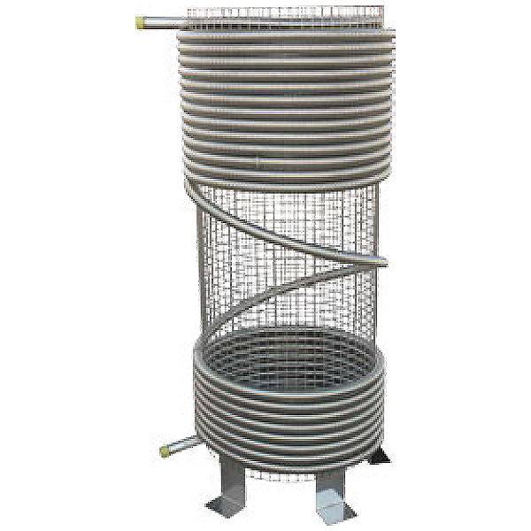 BOILER HOSE