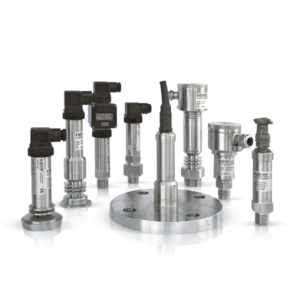 BT-01 HYDROSTATIC LEVEL TRANSMITTER