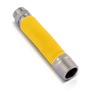 GAS CONNECTOR