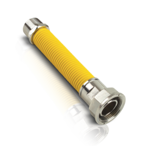GAS METER HOSE