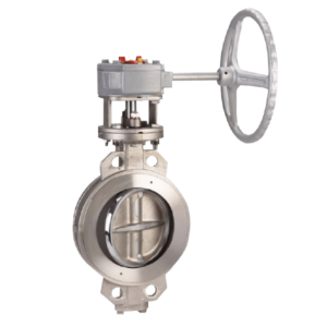 HPBV HIGH PERFORMANCE BALL VALVE